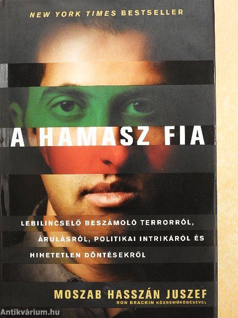 A Hamasz fia