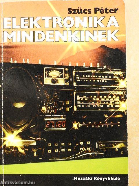 Elektronika mindenkinek