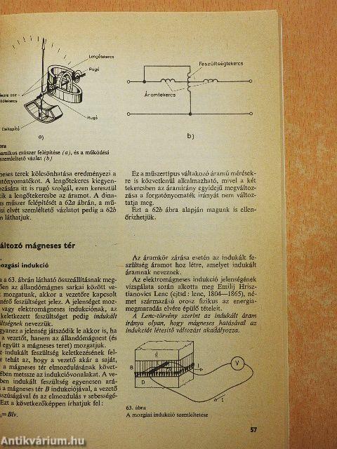 Elektronika mindenkinek