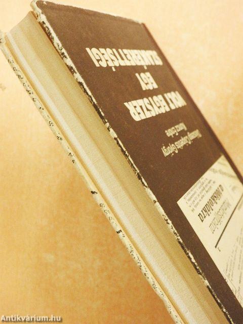 Volt egyszer egy szakérettségi