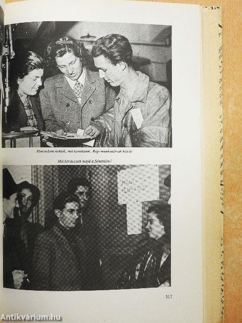 Volt egyszer egy szakérettségi