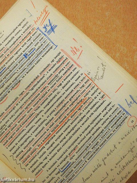 Technikatörténeti Szemle 1963/1.