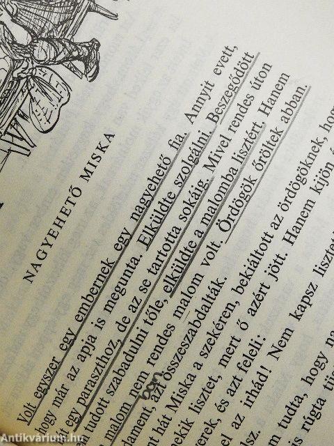 Szőlőszem királyfi