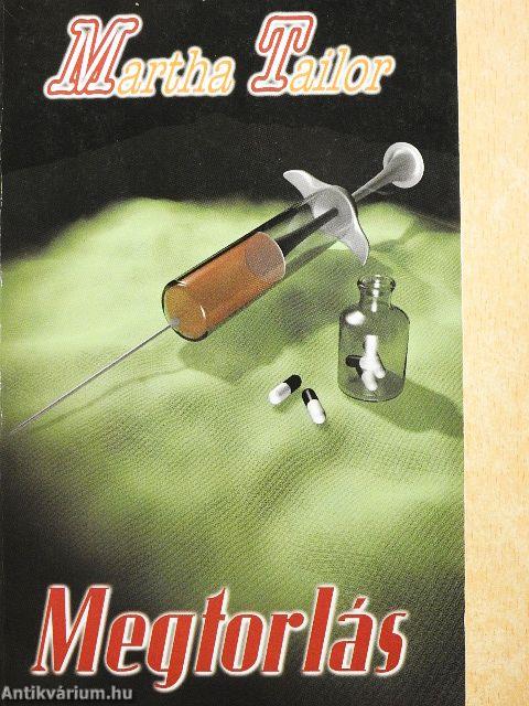Megtorlás
