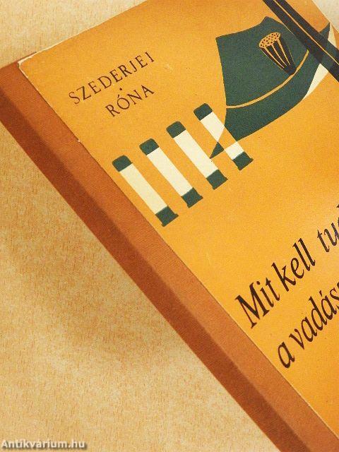 Mit kell tudni a vadászsportról?