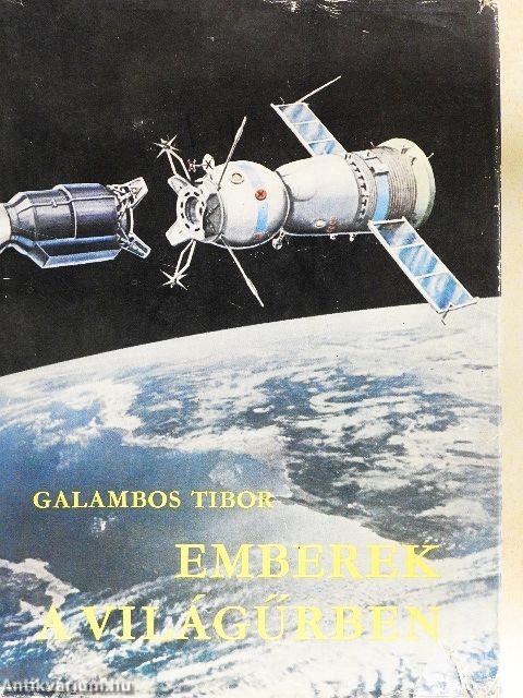 Emberek a világűrben