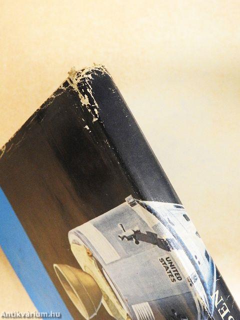 Emberek a világűrben