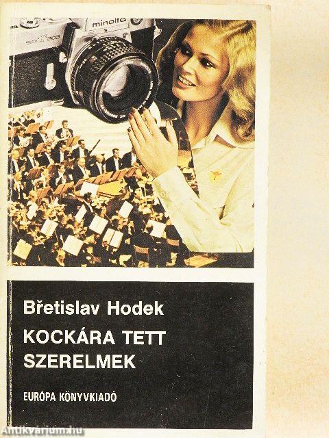 Kockára tett szerelmek