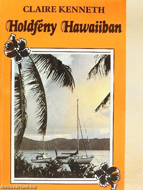 Holdfény Hawaiiban