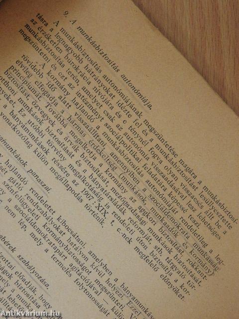 A Bethlen-Peyer paktum