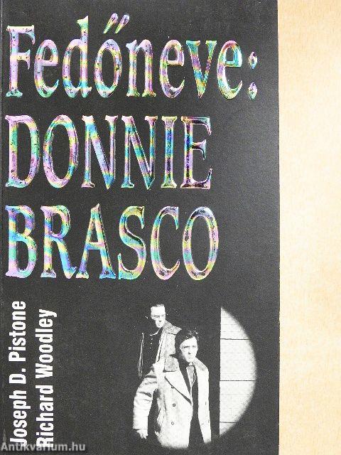Fedőneve: Donnie Brasco