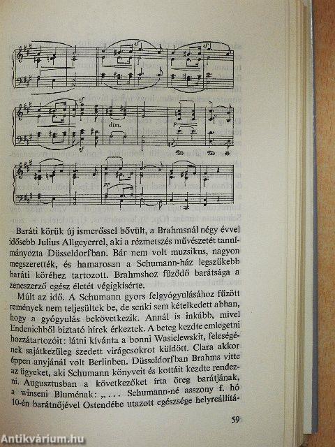 Brahms