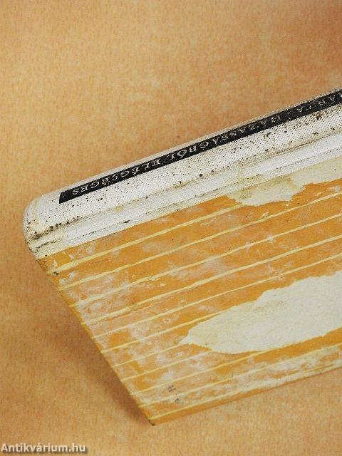 Házasságból elégséges