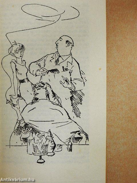 Házasságból elégséges