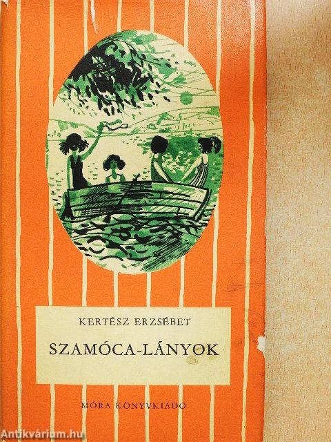 Szamóca-lányok