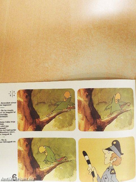 A hasonmás/Kutyavásár