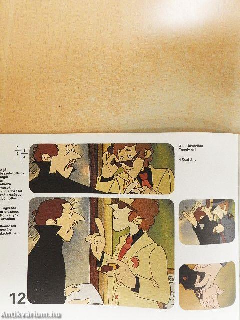 A látszat csal/Az iskolabajnokság