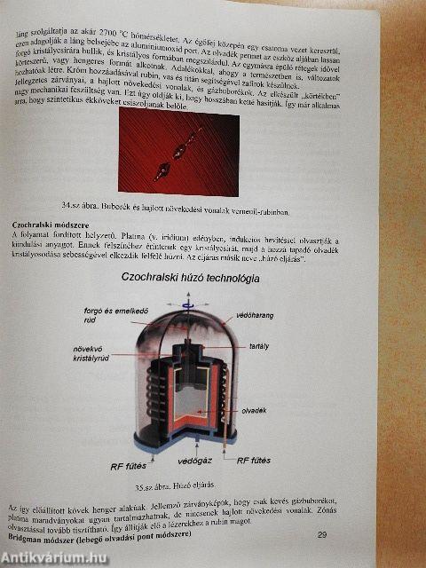 Drágakő-meghatározás