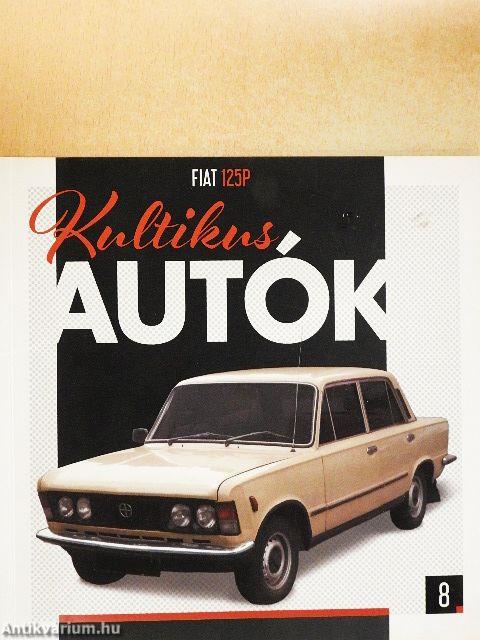Fiat 125P
