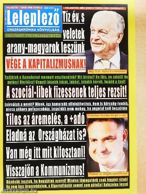 Leleplező 2022/1.