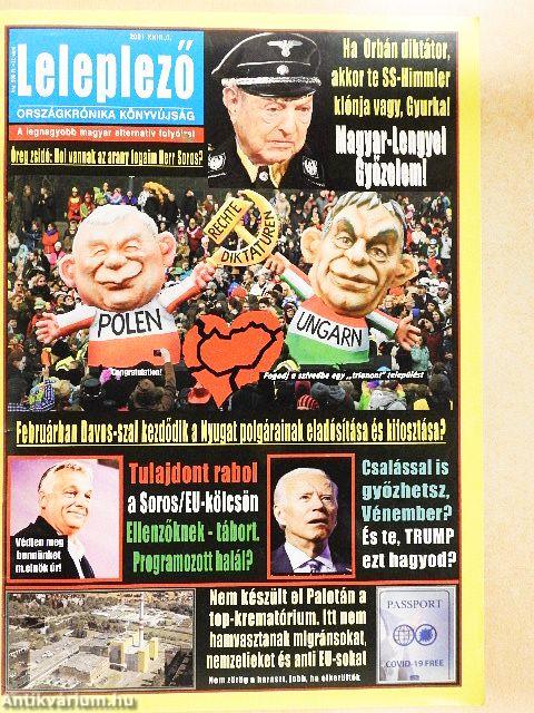 Leleplező 2021/1.