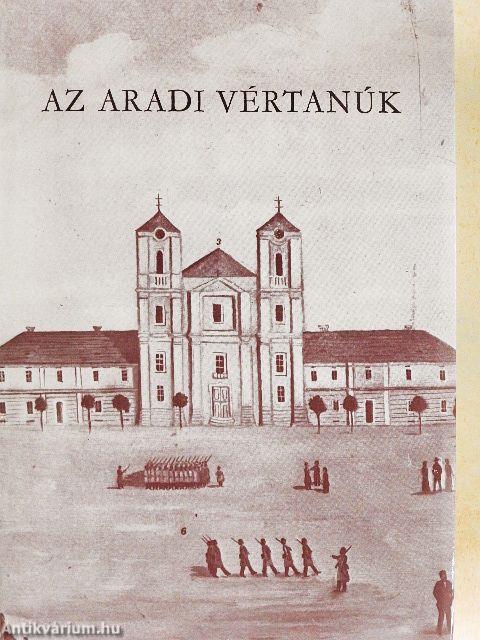 Az aradi vértanúk 1-2.