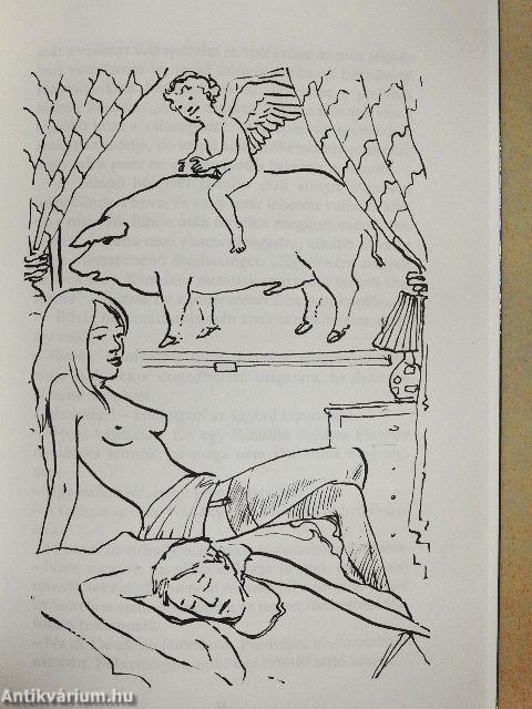 Robbanás az alkonyatban