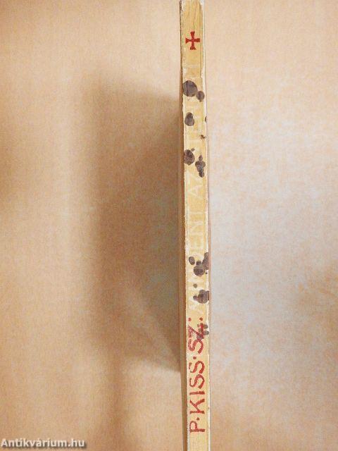 Mindent az Istenért!