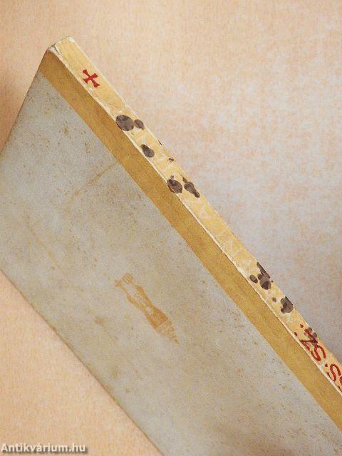 Mindent az Istenért!