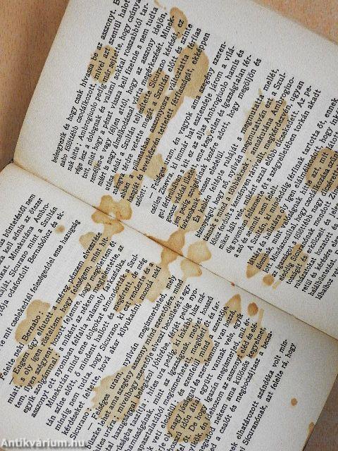 Boccaccio legszebb novellái