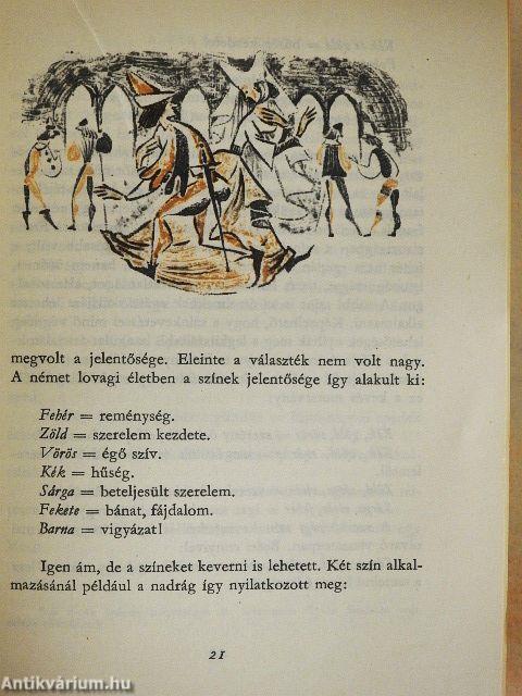 Szerelem, házasság