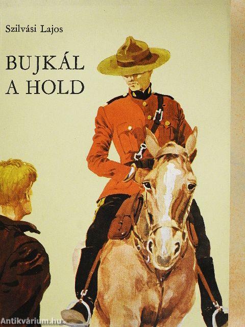 Bujkál a Hold