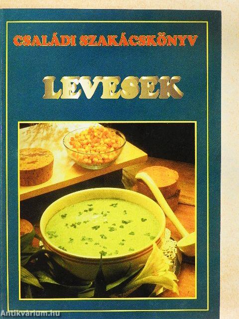 Levesek 