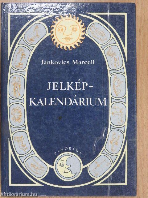 Jelkép-kalendárium