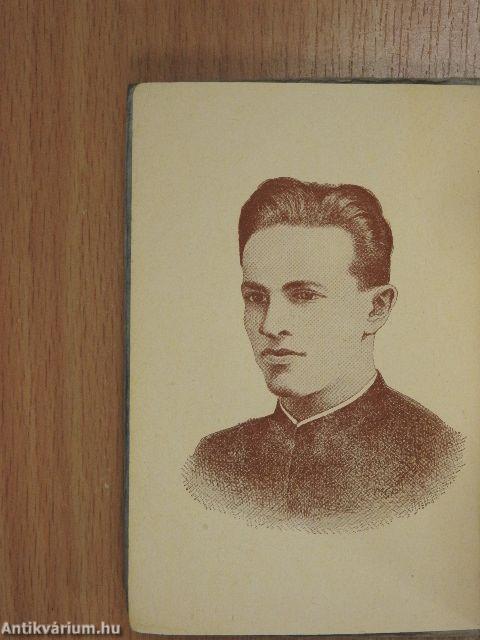 Utitársunk Kaszap István