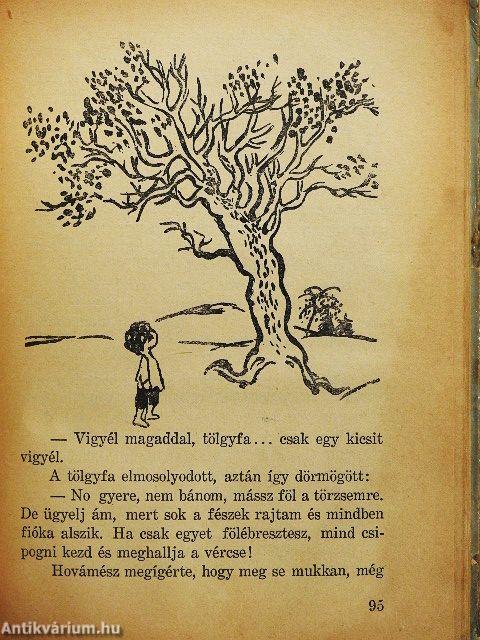 Hétalvó puttonyocska