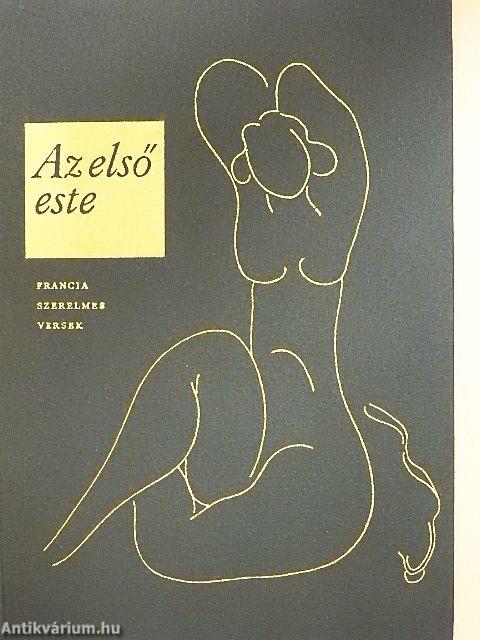 Az első este