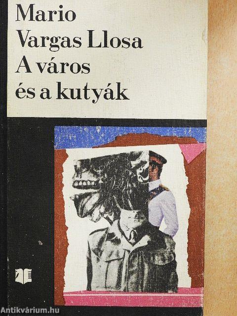 A város és a kutyák