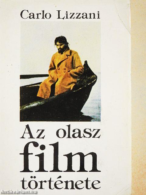 Az olasz film története