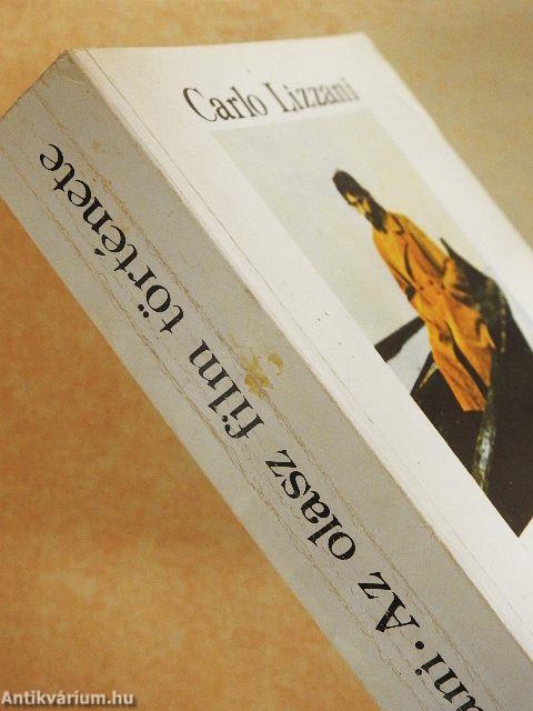 Az olasz film története