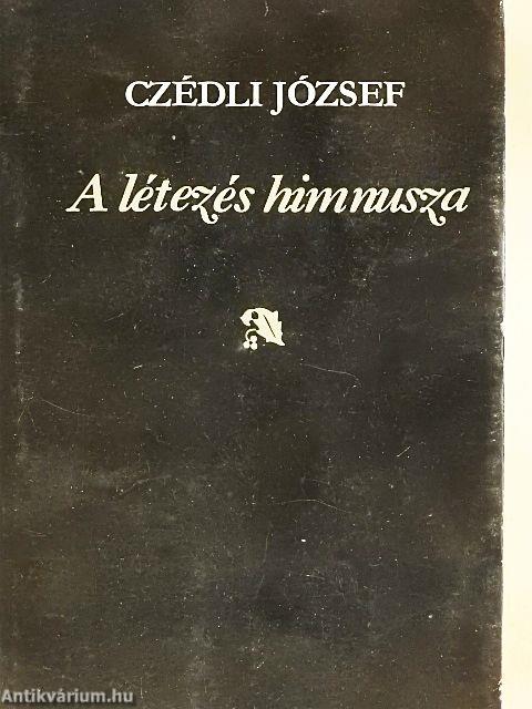 A létezés himnusza