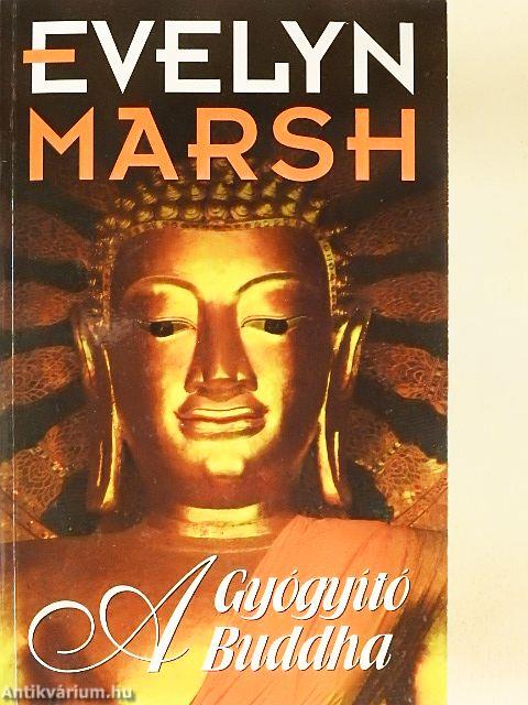 A Gyógyító Buddha