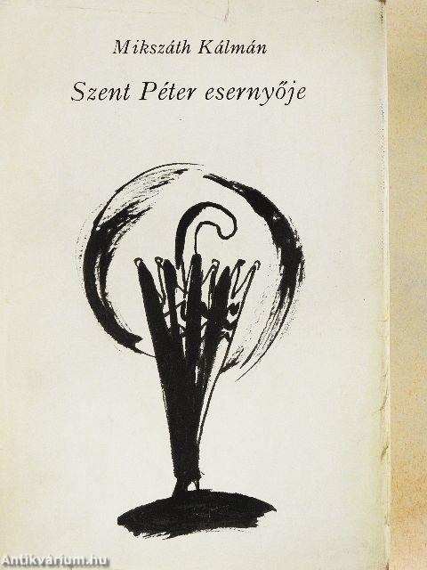 Szent Péter esernyője