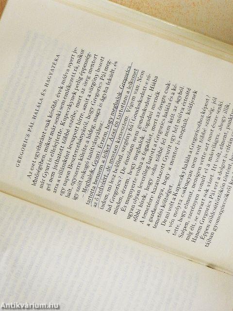 Szent Péter esernyője