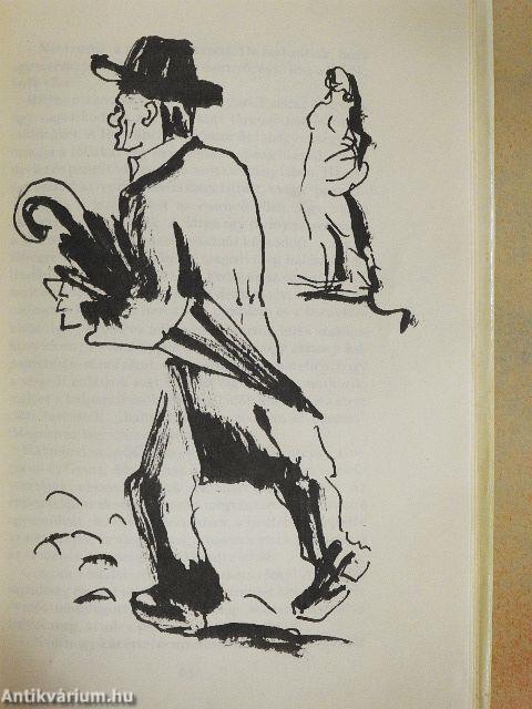 Szent Péter esernyője