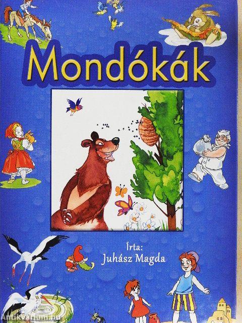 Mondókák