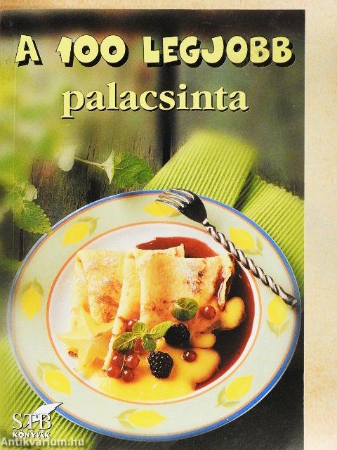 A 100 legjobb palacsinta