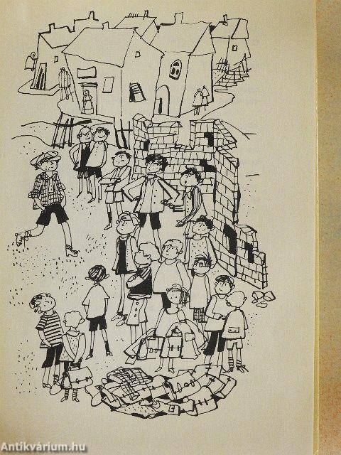 A nagyfülű krokodil