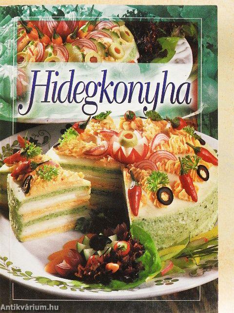 Hidegkonyha