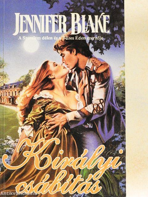 Királyi csábítás